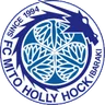 Logo Mito Hollyhock