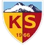 Logo Kayserispor