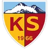Logo Kayserispor