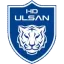 Logo Ulsan HD