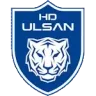 Logo Ulsan HD