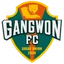 Logo Gangwon FC