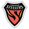 Logo Pohang Steelers