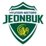Logo Jeonbuk Hyundai Motors