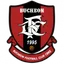 Logo Bucheon FC 1995