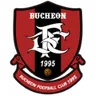 Logo Bucheon FC 1995