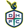Logo Daejeon Hana Citizen