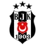Logo Beşiktaş JK