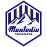 Logo Montedio Yamagata