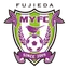 Logo Fujieda MYFC