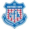 Logo Ventforet Kofu