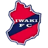 Logo Iwaki FC