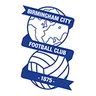 Logo Birmingham City