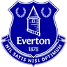 Logo Everton