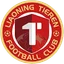 Logo Liaoning Tieren FC