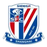 Logo Shanghai Shenhua