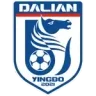Logo Dalian Yingbo FC