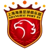 Logo Shanghai Port