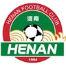Logo Henan FC