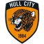 Logo Hull City