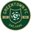 Logo Zhejiang