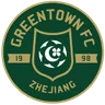 Logo Zhejiang