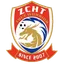 Logo Qingdao West Coast