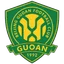 Logo Beijing Guoan