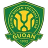 Logo Beijing Guoan