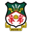 Logo Wrexham