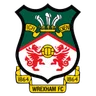 Logo Wrexham