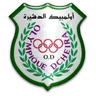 Logo Olympique Dcheira