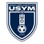 Logo Union Sportive Yacoub El Mansour