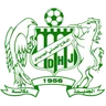 Logo Difaâ Hassani El-Jadidi