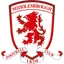 Logo Middlesbrough