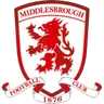 Logo Middlesbrough