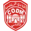Logo CODM Meknès