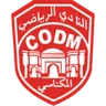 Logo CODM Meknès