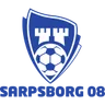 Logo Sarpsborg 08