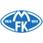 Logo Molde FK
