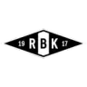 Logo Rosenborg BK