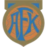 Logo Aalesunds FK
