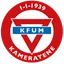Logo KFUM Oslo