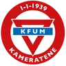 Logo KFUM Oslo