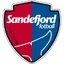 Logo Sandefjord Fotball