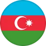 Logo Azerbaijan