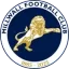 Logo Millwall