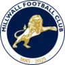 Logo Millwall