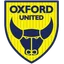 Logo Oxford United