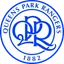 Logo Queens Park Rangers